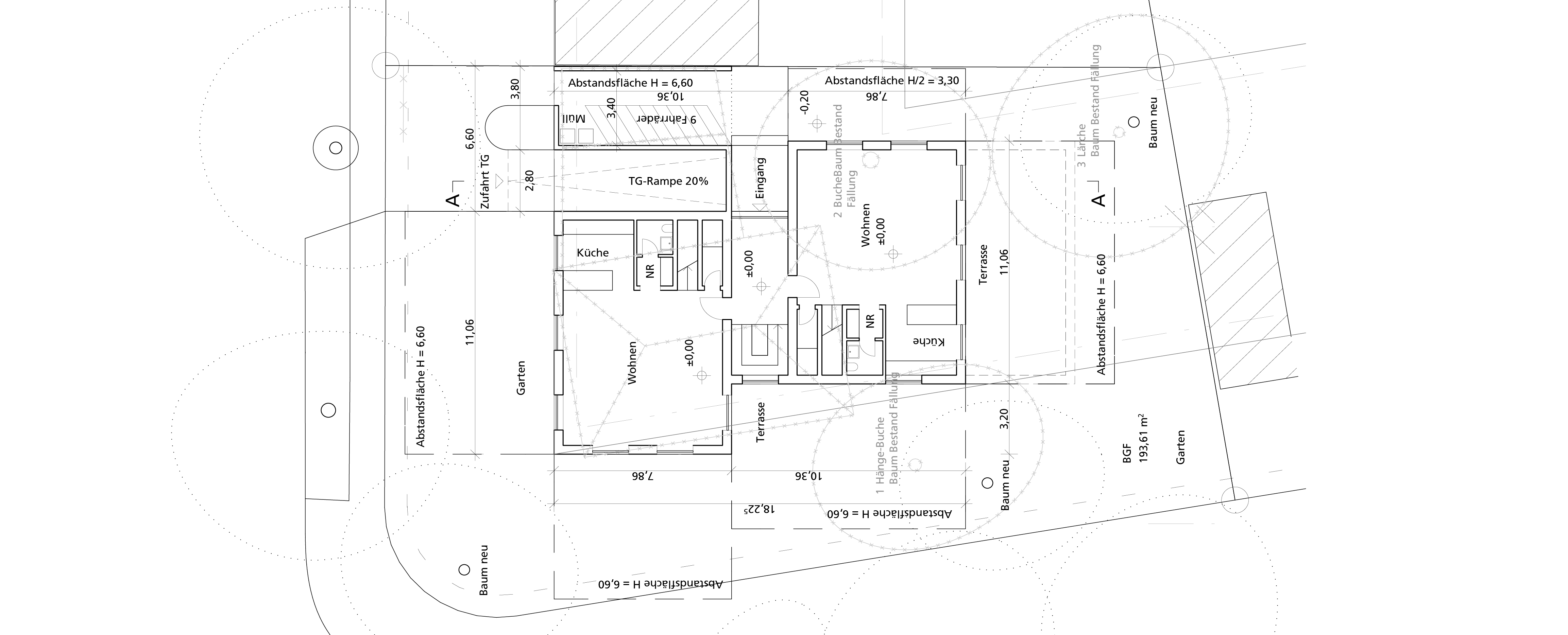 plan, zeichnung, grundriss