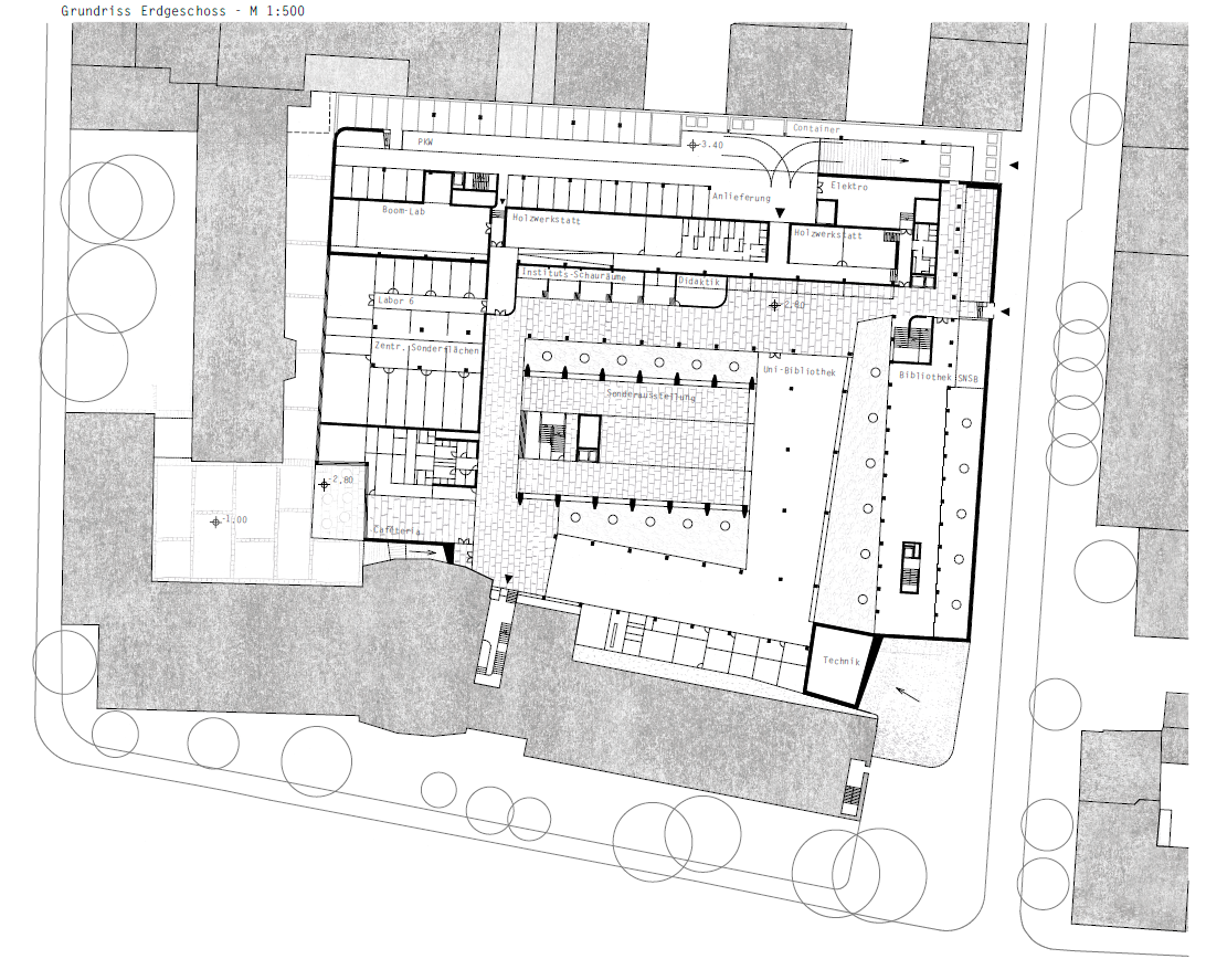 plan, aerial view, floor plan, site plan
