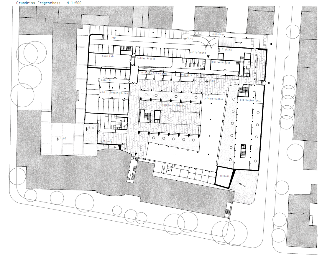 plan, luftsicht, grundriss, lageplan