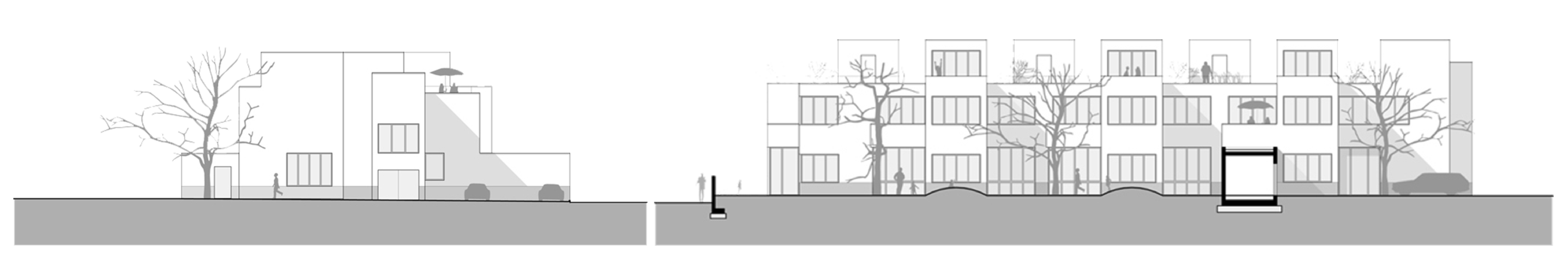 Plan, cut, nursery