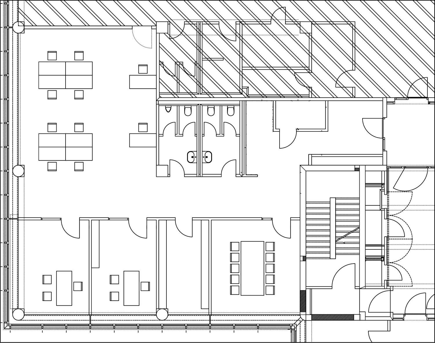 plan, grundriss, motama, haus der ärzte, saarbrücken