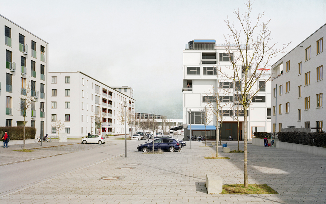 san riemo, riem, competition, building, architecture, housing, visualization